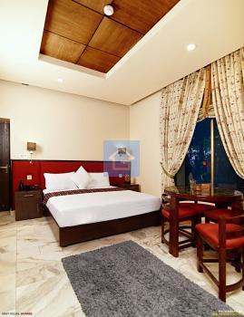 Standard master bedroom-1inGrey Villas-guestkor_com