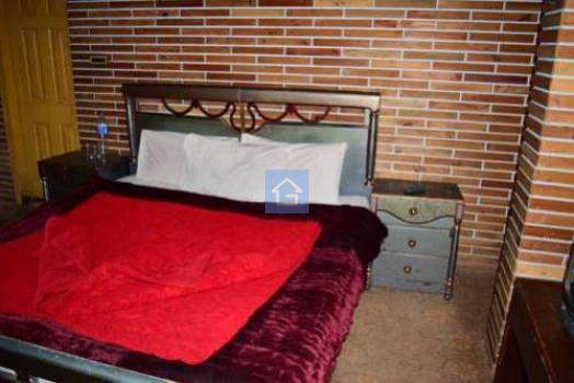 Standard Double Bed Room-1inHimala Guest House-guestkor_com