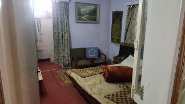 Standard master bedroom-1inHotel Al-Mehran-guestkor_com