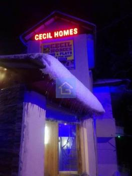 Hotel Cecil Homes
