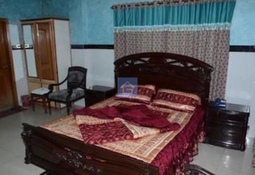 Executive Triple Bed Room-1inHotel Faran-guestkor_com