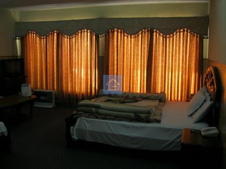 Standard 4 Bed Family Room-1inHotel Mehran-guestkor_com