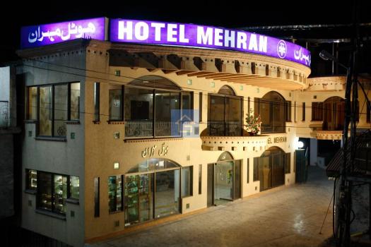 Hotel Mehran-guestkor_com