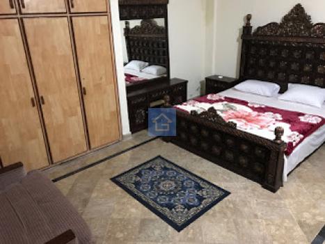 Standard Room-1inKhan Guest House-guestkor_com