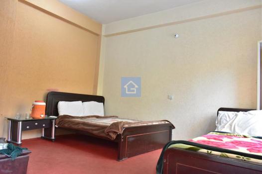 Triple Bed Room-1inMingora Bypass Hotel-guestkor_com