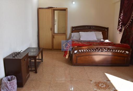 Economy Double Room-1inMughal-e-Azam Hotel-guestkor_com