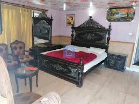 Master Bedroom-1inNambal Hotel-guestkor_com