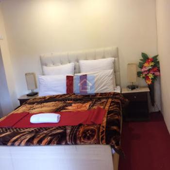 Standard Double Bed Room-1inOasis Guest House-guestkor_com