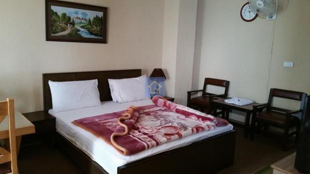 Standard master bedroom-1inRed Rock Hotel-guestkor_com