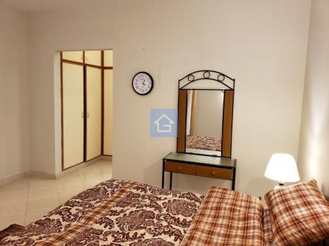 Three-Bedroom Apartment-guestkor_com