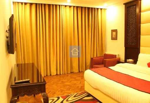 Standard Room-1inShangrila Resort Hotel-guestkor_com