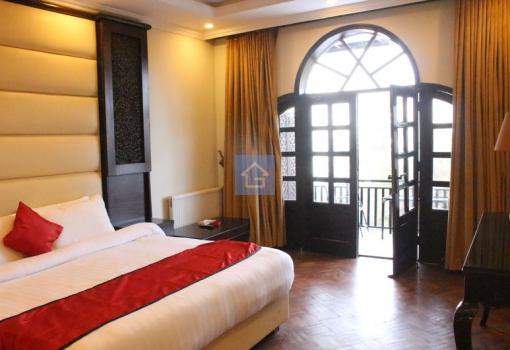 Executive Suite Room-1inShangrila Resort Hotel-guestkor_com