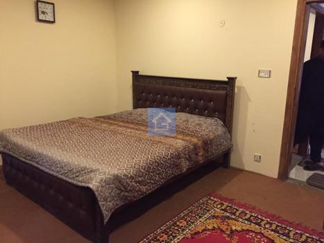 Standard Double Bed Room-1inShawala Resort-guestkor_com