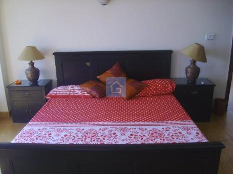 Standard Double Bed Room-1inSplendid Journeys Resort-guestkor_com