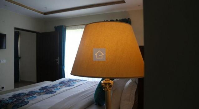 Junior Suite with Mountain View-guestkor_com