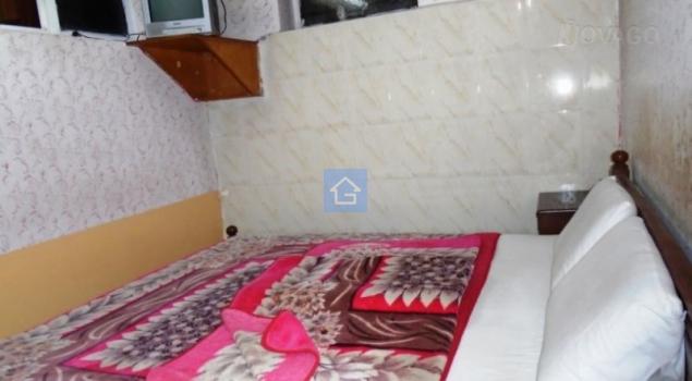 Standard Double Bed Room-1inTipu Guest House-guestkor_com