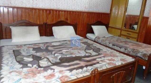 Triple Bed Room-1inTipu Guest House-guestkor_com