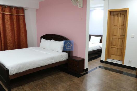 Junior Suite with Mountain View-1inAakas Hotel and Restaurant-guestkor_com