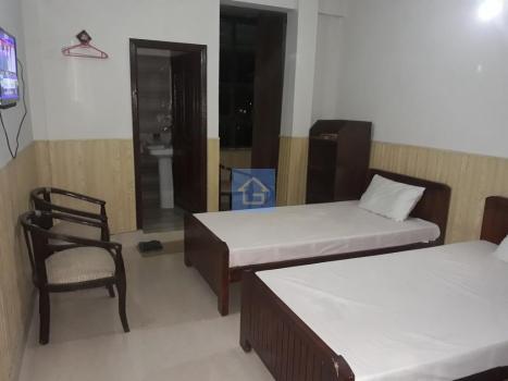 Triple Room with Bath-1inAl Atiq Hotel-guestkor_com