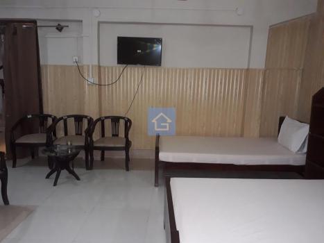 Double or Twin Room with Private Bathroom-1inAl Atiq Hotel-guestkor_com
