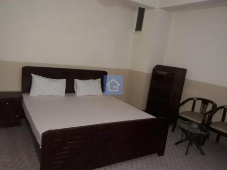 Deluxe Double Room (2 Adults + 1 Child)-1inAl Atiq Hotel-guestkor_com