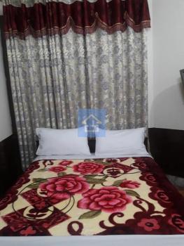 Master Bedroom-1inHotel Deewan-e-Aziz International-guestkor_com