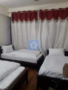 3 Bedroom / Triple Bedroom-1inHotel Deewan-e-Aziz International-guestkor_com