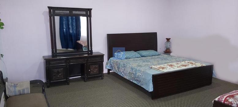 One-Bedroom Apartment-1inKashmir Cottage-guestkor_com