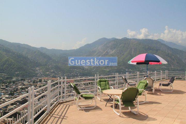 42- hotel Musafir Khana