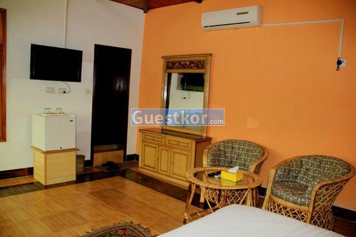 43- hotel Musafir Khana