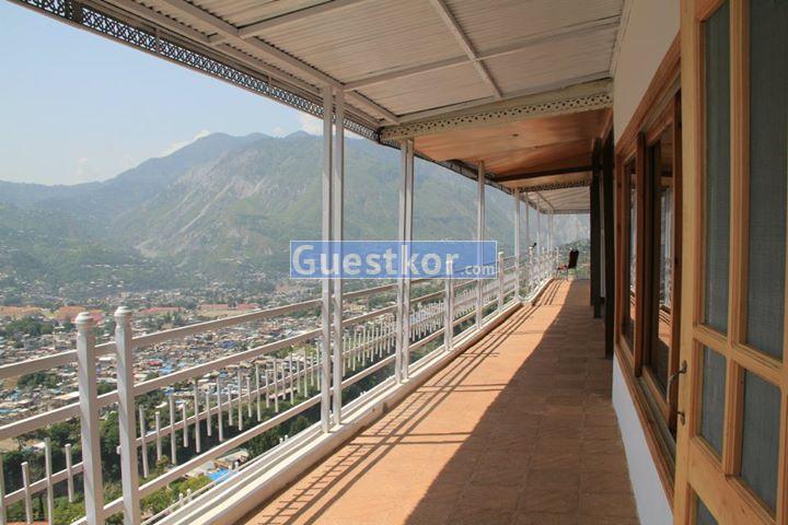 44- hotel Musafir Khana