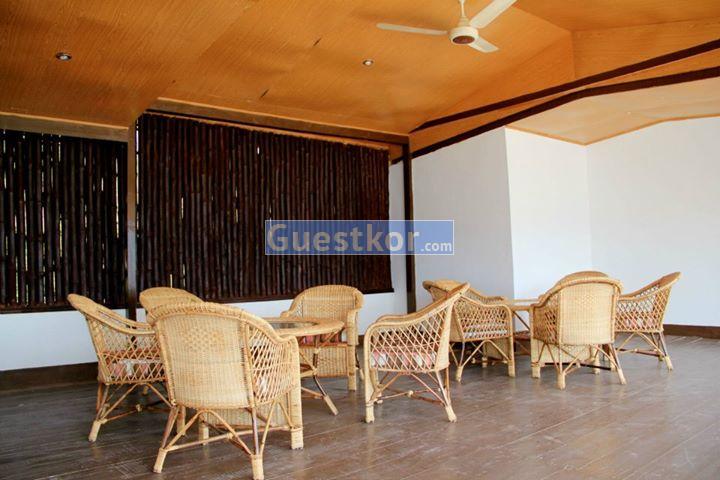 45- hotel Musafir Khana