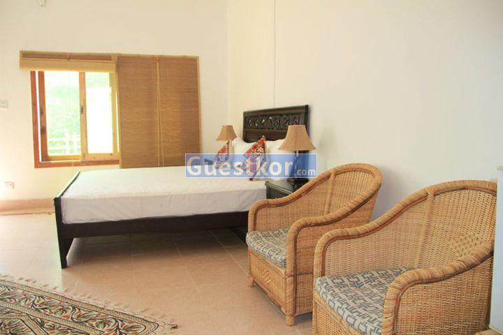 46- hotel Musafir Khana