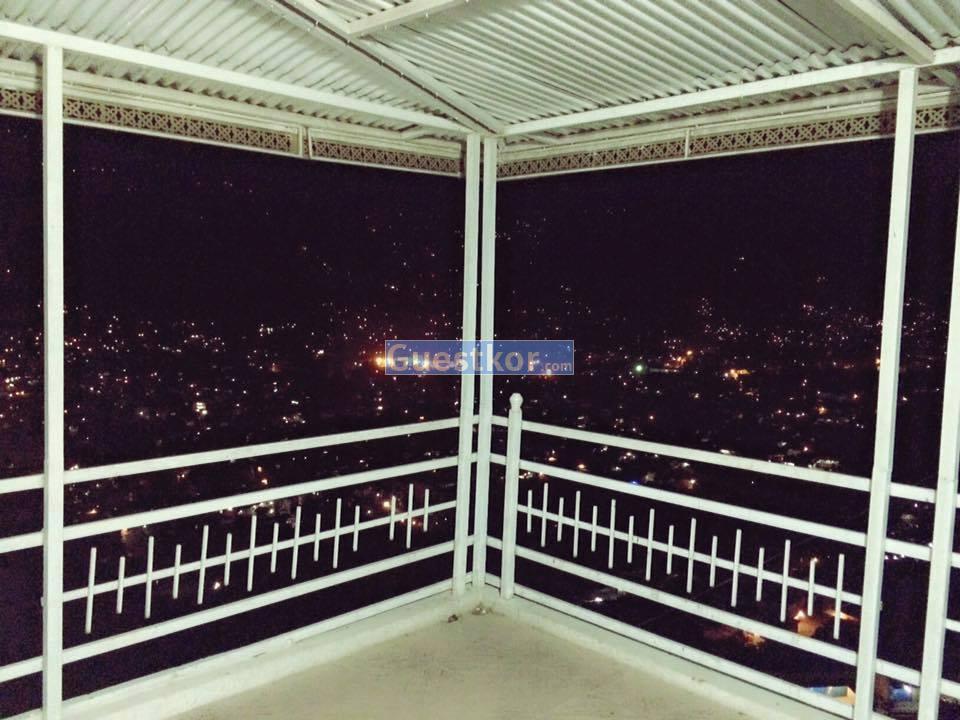 50- hotel Musafir Khana