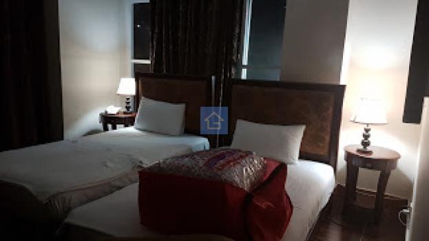 Standard Room-1inNeelum View Hotel-guestkor_com