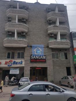 Sangam Hotel-guestkor_com
