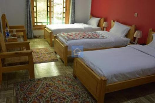 3 Bedroom / Triple Bedroom-1inAl-Haram Residency-guestkor_com