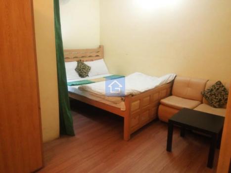 Standard Double Room-1inGreen Village Resorts-guestkor_com