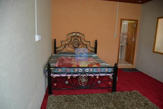Master Bedroom-1inHeaven In Hills Guest House-guestkor_com