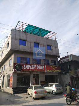 Lavish Dine Inn-guestkor_com