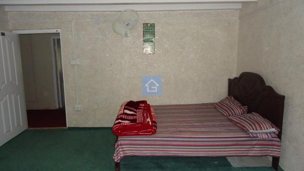 Standard Room-1inPerfect Continental Resort-guestkor_com