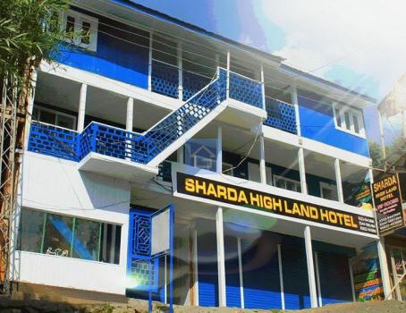 Sharda Highland Hotel-guestkor_com
