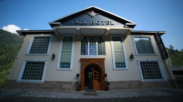 Vadi Hotel-guestkor_com