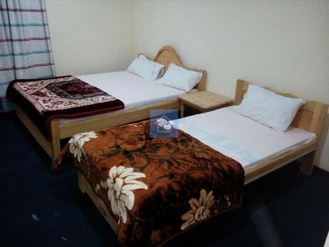 3 bedroom / Triple Bedroom-1inWadi resort-guestkor_com