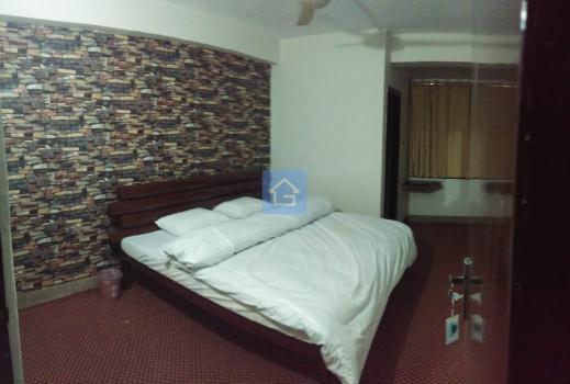 2 Bedroom/Double Bedroom-1inNew Poonch Valley Hotel & Restaurant-guestkor_com