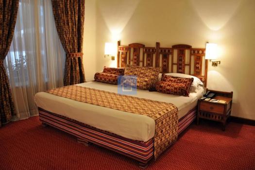 Standard Double Room-1inSwat Serena Hotel-guestkor_com