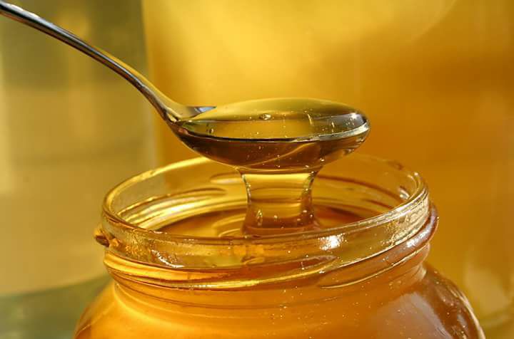 2 KG : Best Quality natural pure & organic desi Honey/shahad in pakistan-guestkor_com
