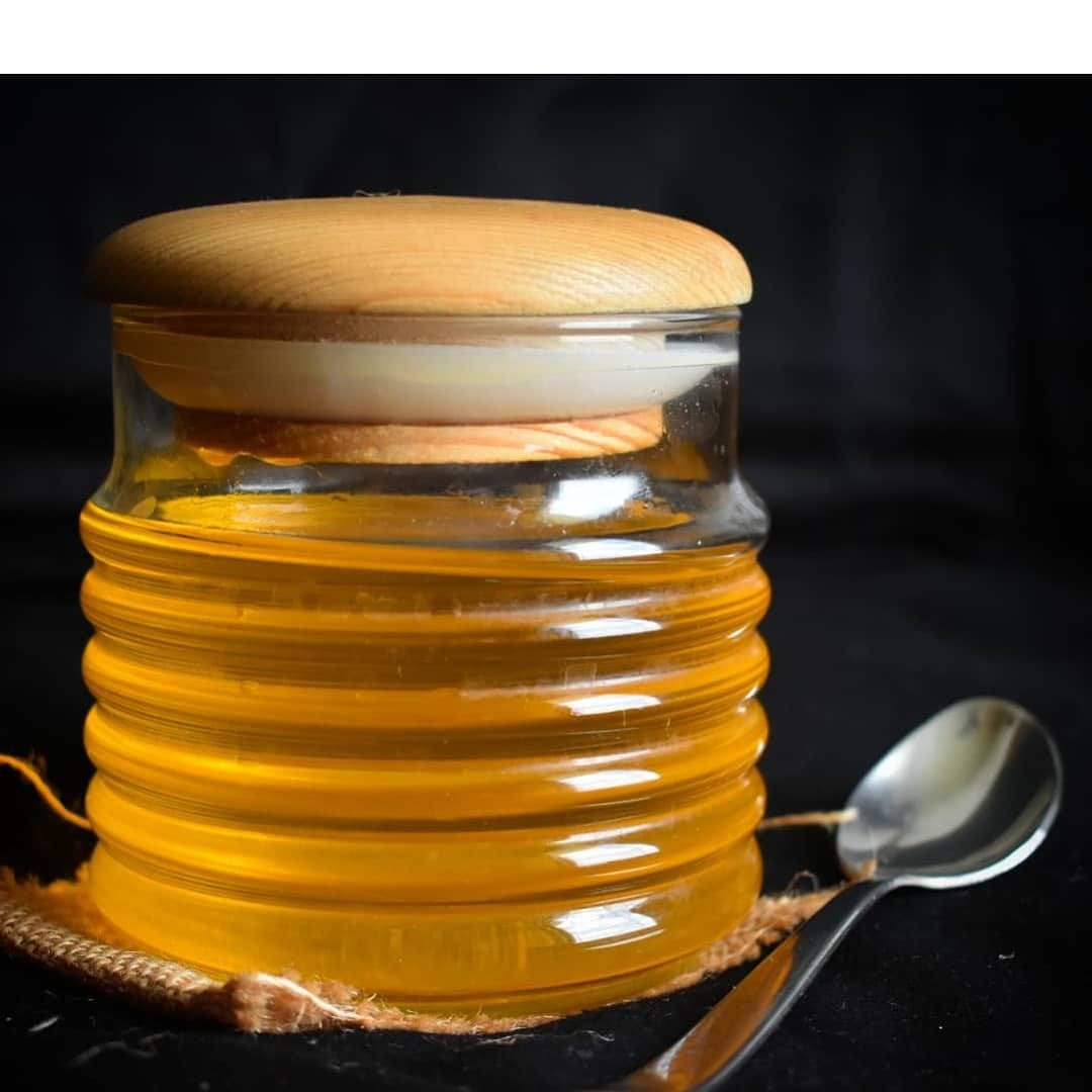250 gm : Best Quality natural pure & organic desi Honey/shahad in pakistan-guestkor_com