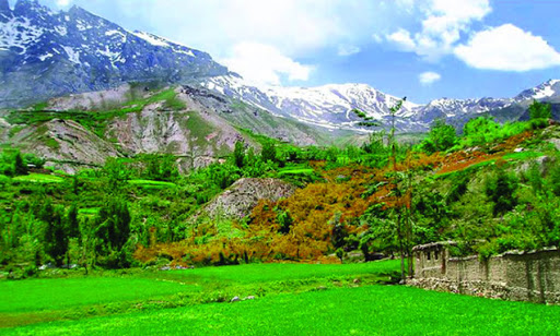 48- tour 6 days 5 nights islamabad to swat & kumrat valley     executive group tour winter/snowfall  package