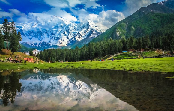 54- tour 8 days 7 nights lahore to swat & naran valley     standard group tour winter/snowfall  package